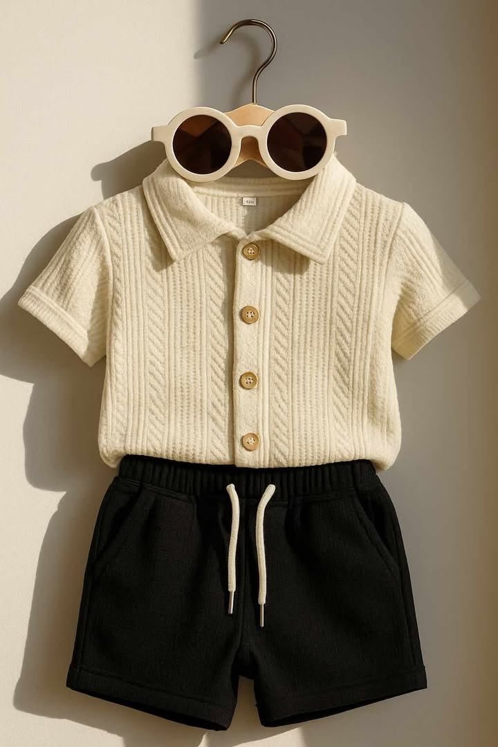 Boys Summer Set صورة 4