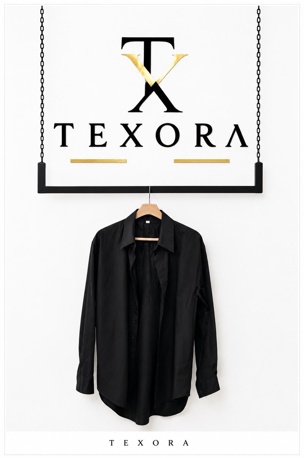 poplin chemise صورة 5